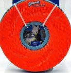 Chuckit Amphibious Zip Flight Small Frisbee 2-Pack