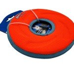 Chuckit Amphibious Zip Flight Small Frisbee 2-Pack