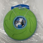 Chuckit! Amphibious Floating Frisbee Fetch Disc 8.5