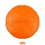 Durable Large Dog Toy Frisbee for Fetch