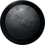 KONG Extreme 10" Soft Rubber Dog Frisbee Toy