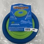 Chuckit! Amphibious Floating Frisbee Fetch Disc 8.5
