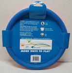 Chuckit! Paraflight Large Dog Frisbee Disc Toy