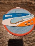 Chuckit! Large Paraflight Flying Disc Toy