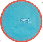 Chuckit! Paraflight Large Dog Frisbee Disc Toy
