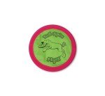 Aspen Booda Soft Bite Floppy Dog Frisbee