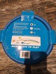 Chuckit! Large Paraflight Flying Disc Toy