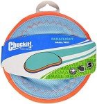 Chuckit! Paraflight Floating Frisbee for Small Dogs