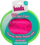 Aspen Booda Soft Bite Floppy Dog Frisbee