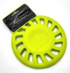 Hyper Pet Hubcap Frisbee Flying Dog Fetch Toy