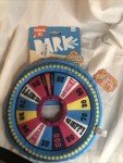 Bark Fetch 'N' Win Flying Dog Disk