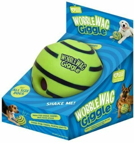 Wobble Wag Giggle