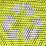 Grade A Tennis Balls for Indoor Dog Play