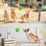 Interactive Wobble Giggle Ball for Dogs