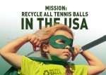 Grade A Tennis Balls for Indoor Dog Play