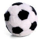 Spot Ethical Plush Soccer Ball Toy for Dogs
