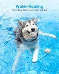 Durable Dog Balls for Aggressive Chewers