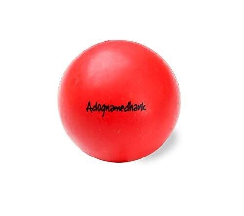 Tough Indestructible Dog Chew Toy