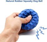 Durable Interactive Ball Toy for Large Dogs