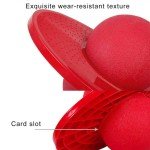 Durable Inflatable Jumping Balls for Dogs