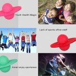 Durable Inflatable Jumping Balls for Dogs