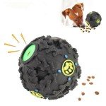 Deluxe Wiggle Treat Ball Set for Dogs