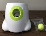 Maxi Hyper Fetch Automatic Ball Launcher for Dogs