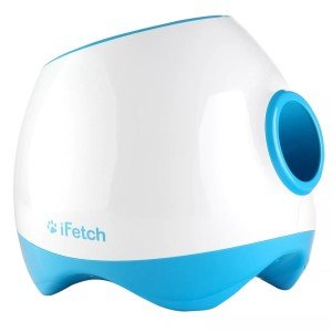 iFetch Too Interactive Ball Launcher for Dogs