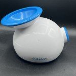iFetch Interactive Ball Launcher for Small Dogs
