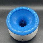 iFetch Interactive Ball Launcher for Small Dogs