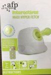 Maxi Hyper Fetch Automatic Ball Launcher for Dogs