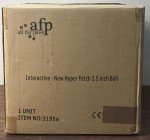 Maxi Hyper Fetch Automatic Ball Launcher for Dogs