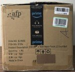 Maxi Hyper Fetch Automatic Ball Launcher for Dogs