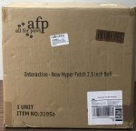 Maxi Hyper Fetch Automatic Ball Launcher for Dogs