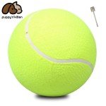 Jumbo Dog Tennis Ball Launcher – 9.5" Size