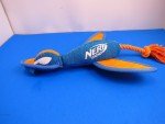 Nerf Duck Launcher Toy for Dogs