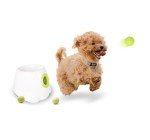 Automatic Dog Ball Launcher for Endless Fun