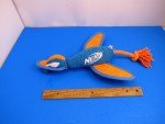 Nerf Duck Launcher Toy for Dogs