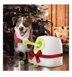 Automatic Dog Ball Launcher for Endless Fun