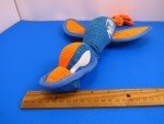 Nerf Duck Launcher Toy for Dogs