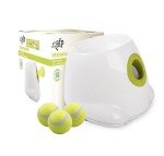 Automatic Dog Ball Launcher for Endless Fun