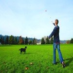 Chuckit! Classic 26-Inch Dog Ball Launcher