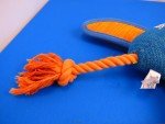 Nerf Duck Launcher Toy for Dogs