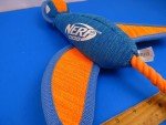Nerf Duck Launcher Toy for Dogs