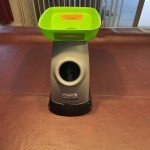 Franklin Automatic Tennis Ball Launcher for Dogs