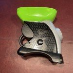 Franklin Automatic Tennis Ball Launcher for Dogs