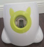 Automatic Adjustable Distance Dog Ball Launcher