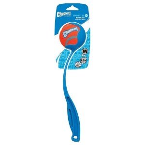Chuckit! 12-Inch Pocket Ball Launcher for Dogs