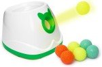 Portable Automatic Ball Launcher with 6 Balls