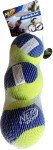 Nerf Dog Ball Reload Pack - 3 Balls